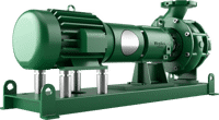 Triton® Screw Centrifugal Pump