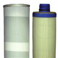 FSH Series High-Capacity Synthetic Filter Cartridges