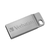 Metal Executive USB Flash Drive