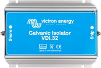 VDI-16/VDI-32/VDI-64 Galvanic Isolator 