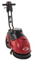 FANG 15B Walk-Behind Floor Scrubber 