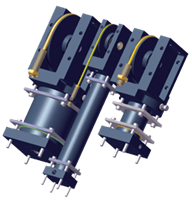 Single Acting Cable Cylinders