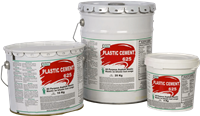 625 Plastic Cement