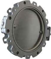 VFP-VFPX Fit-Frame Butterfly Valve