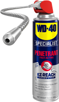 WD-40 Specialist® Penetrant with Ez-Reach®