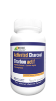 Activated Charcoal