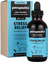 Dogs Stress Relief