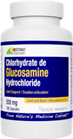 Glucosamine Hydrochloride