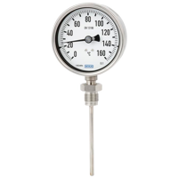 Bi-Metal Thermometer - 55