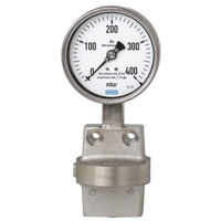 Model 732.51 Differential Pressure Gauge