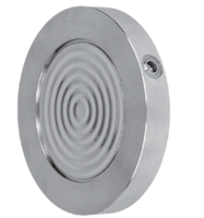 Model 990.28 Flanged Process Connection Diaphragm Seal