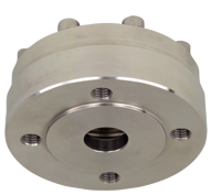 Model 990.41 Diaphragm Seal with Flange Connection