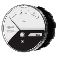 Model A2G-10 Differential Pressure Gauge