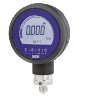 Model CPG1200 Digital Pressure Gauge