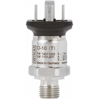 OEM Pressure Transmitter - O-10