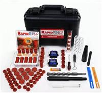 Concrete Moisture Test Starter Kit+ with Rapid RH® 5.0