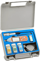 Rapid RH® Digital pH Meter