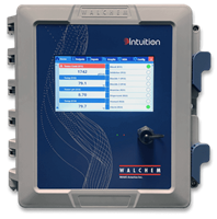 Intuition-9™ Water Treatment Controller