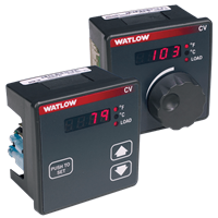 Series CV Temperature Controller