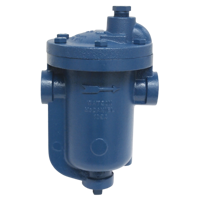 IB Series Inverted Bucket Steam Trap