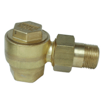 TA25B/TA125/TS25B/TS125 Thermostatic Steam Trap