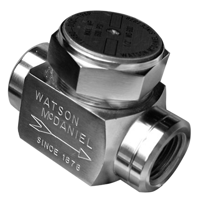 TD600 Thermodynamic Steam Trap