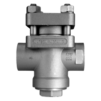 TD900S Thermodynamic Steam Trap