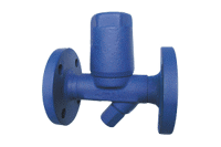 WPN Series Bi-Metallic Steam Trap