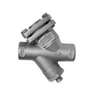 WT3000 Thermostatic Steam Trap