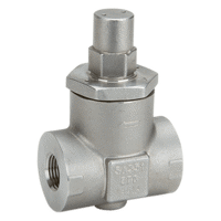 WT5000 Thermostatic Steam Trap