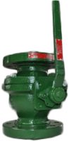 WE Series Econo-Line - Metal Seated Ball Valve