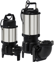 VS Series Submersible Pumps