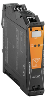 ACT20C Network-Compatible Current Measuring Transducer