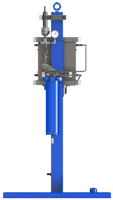 CleanFlow™ Instrument Grade Natural Gas System