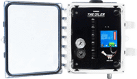 The Oiler - Small Volume Chemical Injection System