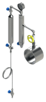 Welker SSM-1 Spot Sampling Manifold