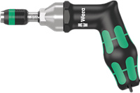 Series 7400 Kraftform Pistol Handle Adjustable Torque Screwdrivers