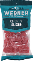 Cherry Slices - Value Size