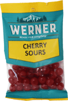 Cherry Sours - Snack Size