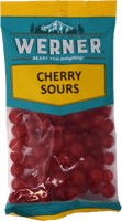 Cherry Sours - Value Size