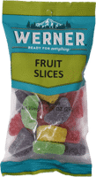 Fruit Slices - Value Size