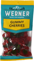 Gummy Cherries - Value Size