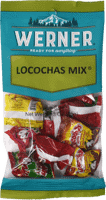 Locochas Mix - Value Size