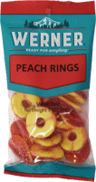 Peach Rings - Value Size