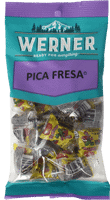 Pica Fresa - Value Size