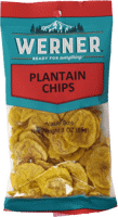 Plantain Chips - Value Size