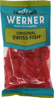 Swiss Fish - Value Size