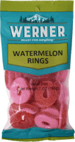 Watermelon Rings - Value Size