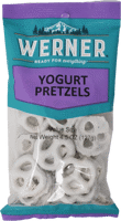 Yogurt Pretzels - Value Size