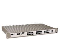 Rackmount Ethernet Switches